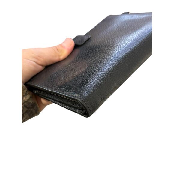 Michael Kors MK Jet Set Travel Double Zip Phone Wristlet Wallet - Picture 4 of 13